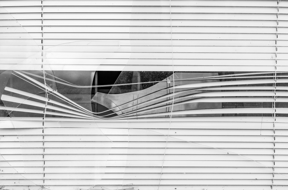 Reducing Wear and Tear of Your Blinds